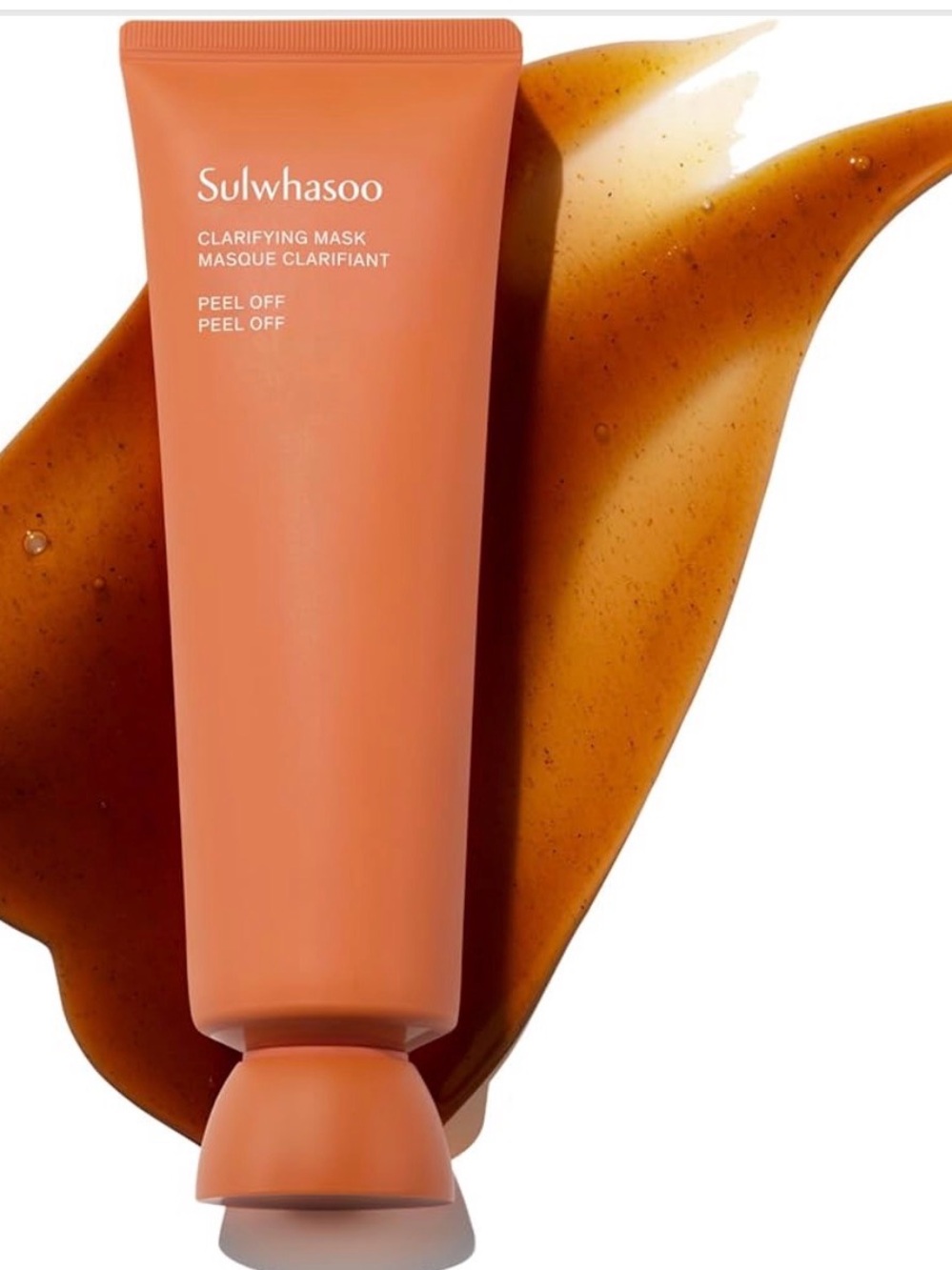 (NEW) Sulwhasoo Face Mask -Skincare | Vitalizing, Clarifying & Radiance Masks